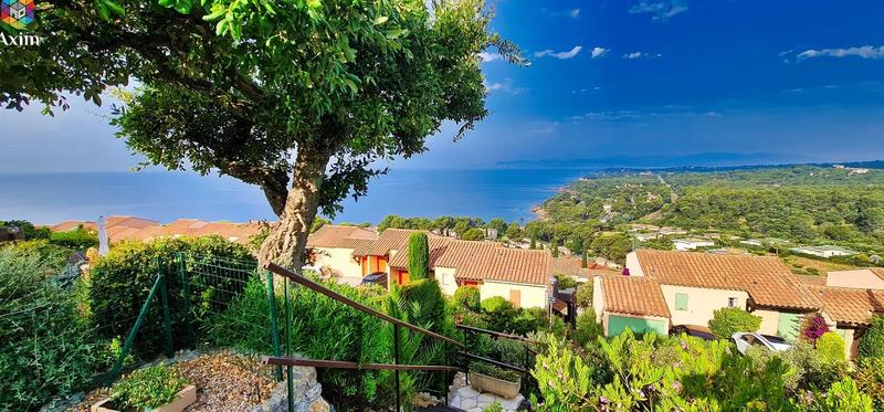 Maison - 51 m² - 3 pièces