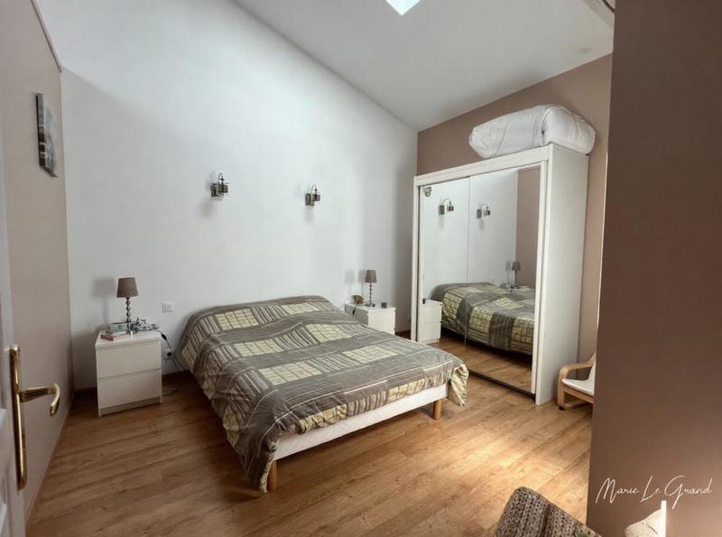 Maison - 175 m² - 6 pièces