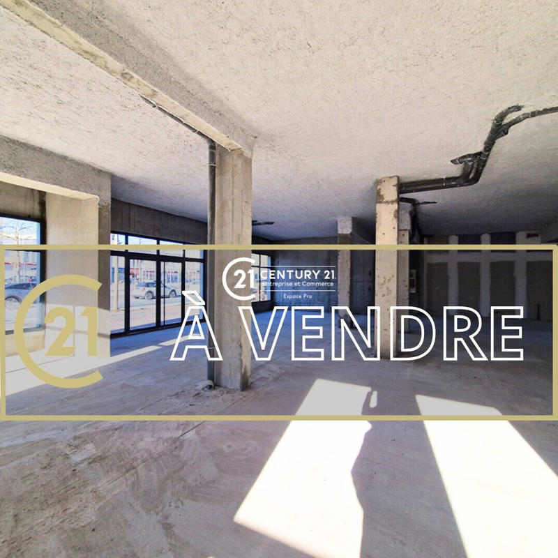 Local commercial - 260 m²