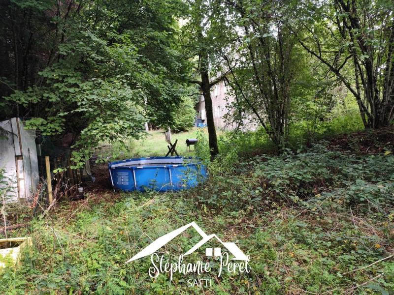 Maison - 300 m² - 10 pièces