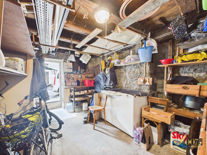 Appartement - 78 m² - 4 pièces