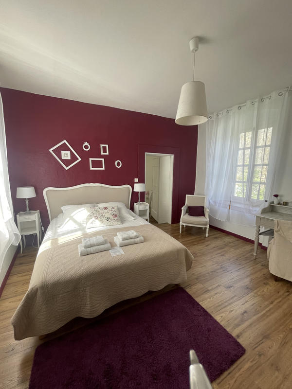 Maison - 700 m² - 22 pièces