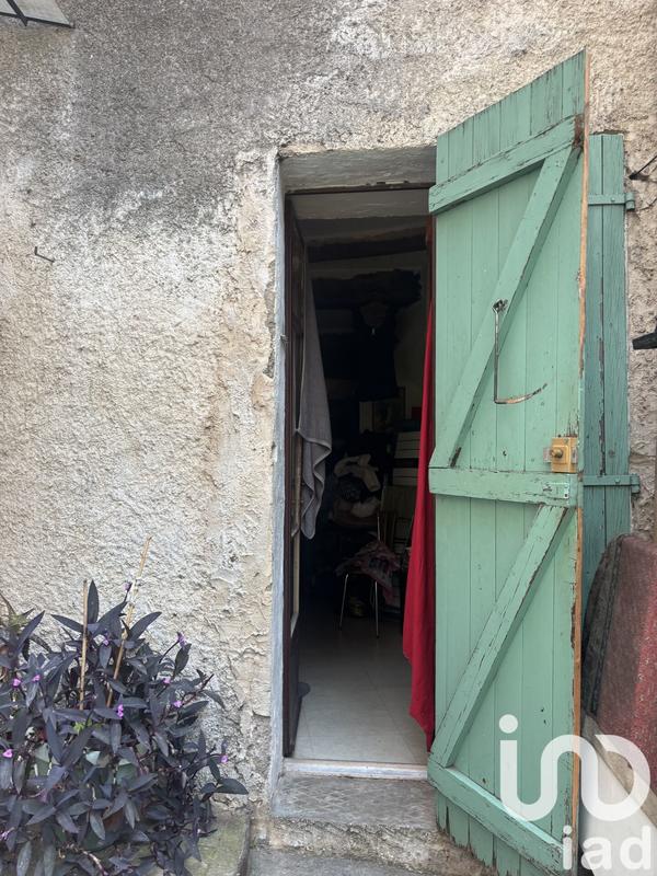 Studio - 22 m² - 1 pièce