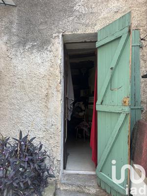 Studio - 22 m² - 1 pièce