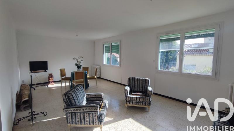 Maison - 196 m² - 6 pièces