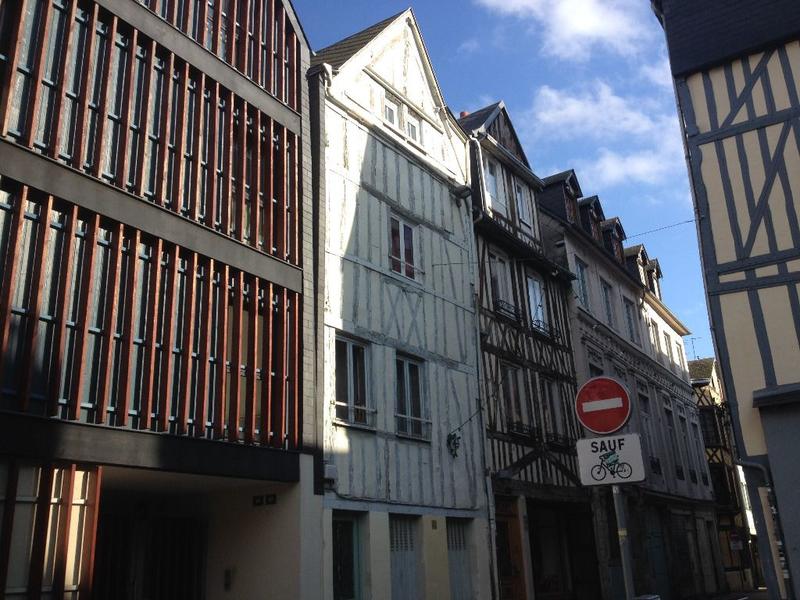 Appartement - 23 m² - 1 pièce