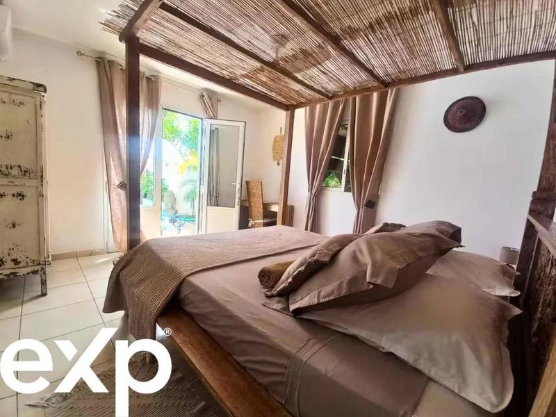 Villa - 156 m² - 6 pièces