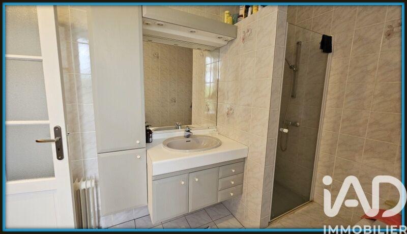 Maison de campagne - 215 m² - 10 pièces