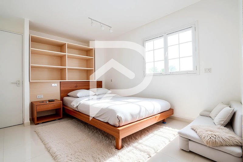 Maison - 172 m² - 5 pièces