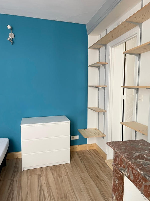 Immeuble de bureaux - 63 m² - 3 pièces