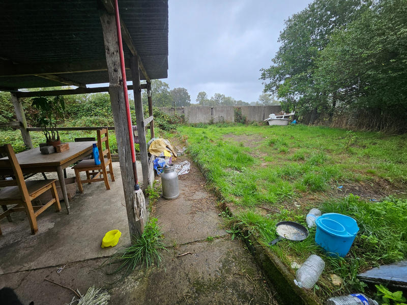 Maison - 100 m² - 6 pièces