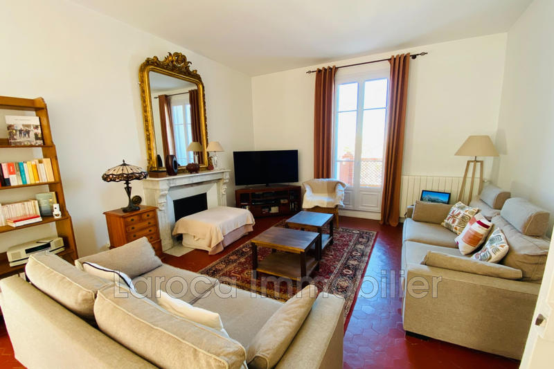 Duplex - 127 m² - 5 pièces