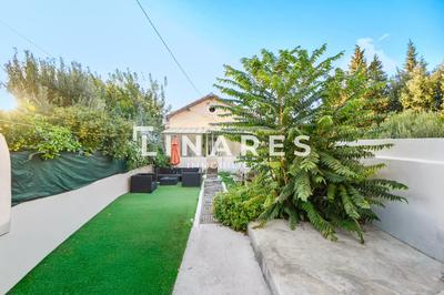 Maison de ville - 48 m² - 3 pièces