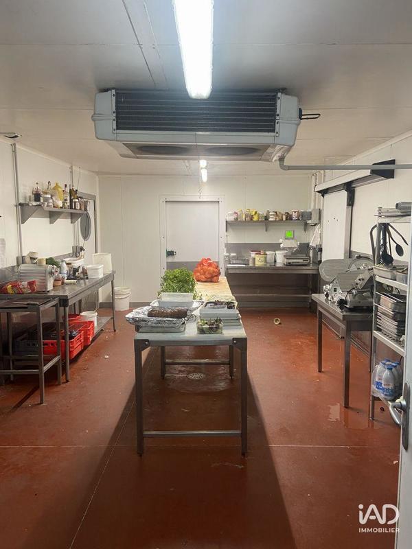 Local commercial - 190 m²