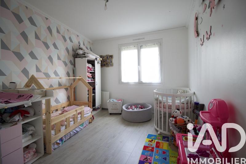 Appartement - 78 m² - 3 pièces