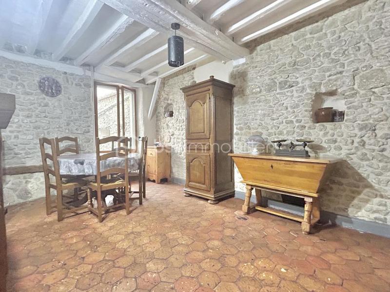Maison - 139 m² - 5 pièces