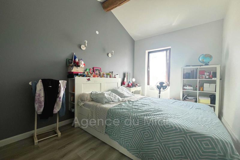 Maison de village - 94 m² - 5 pièces