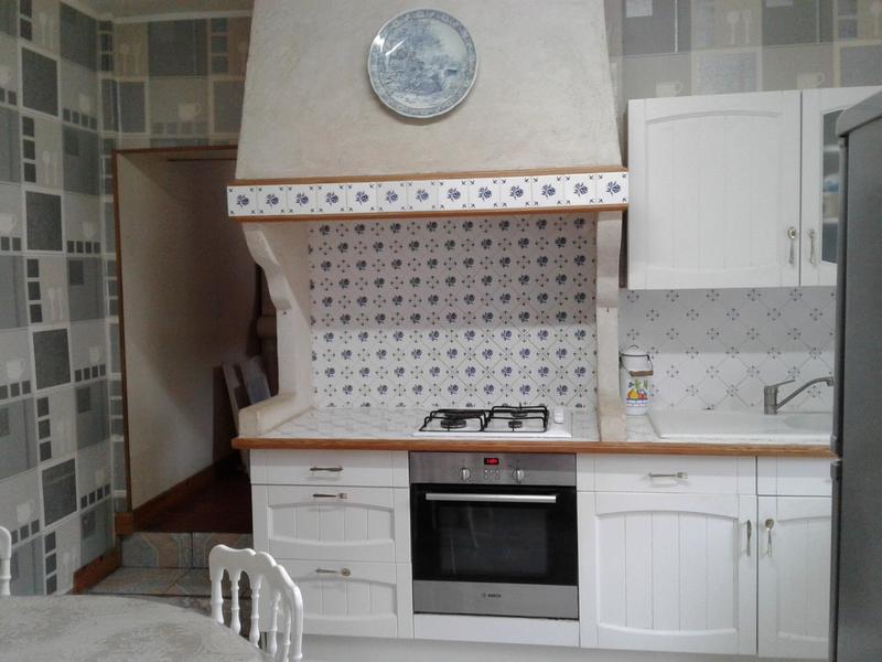 Maison - 66 m² - 5 pièces