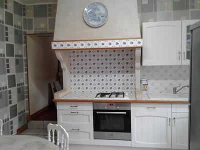 Maison - 66 m² - 5 pièces