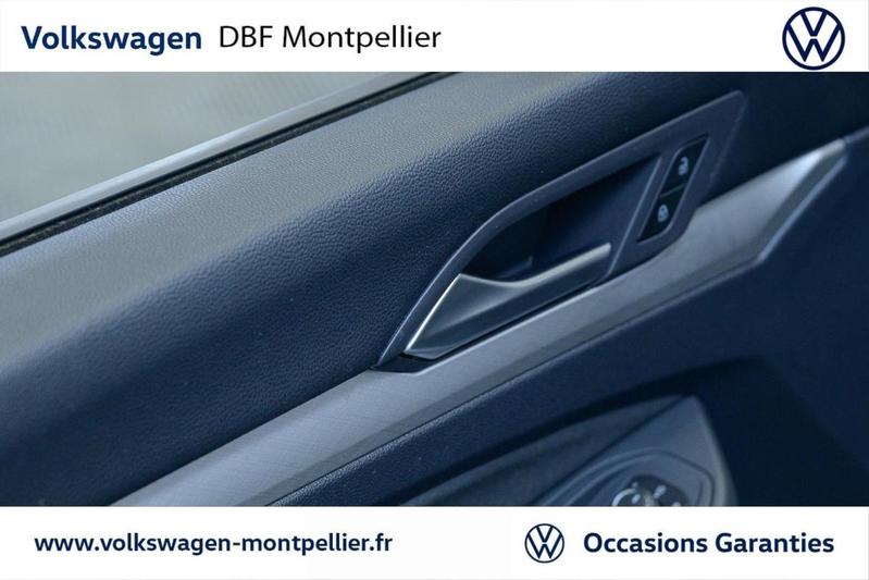 Volkswagen Golf 1.0 eTSI Opf 110 Dsg7 Life Business