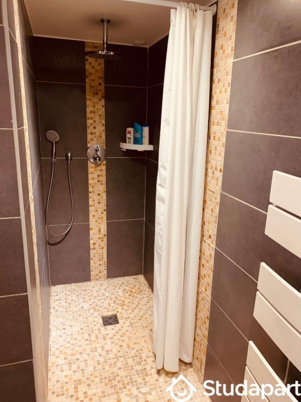 Appartement - 77 m² - 3 pièces