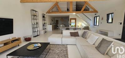Maison - 154 m² - 5 pièces