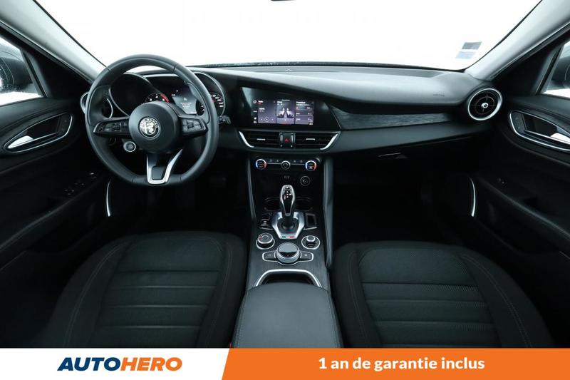 Alfa Romeo Giulia 2.2 Super At8 136 ch