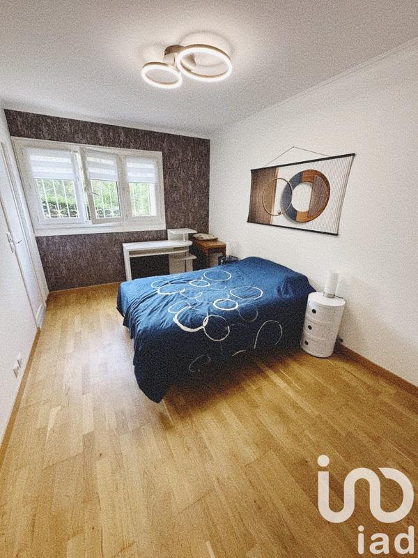 Appartement - 61 m² - 2 pièces