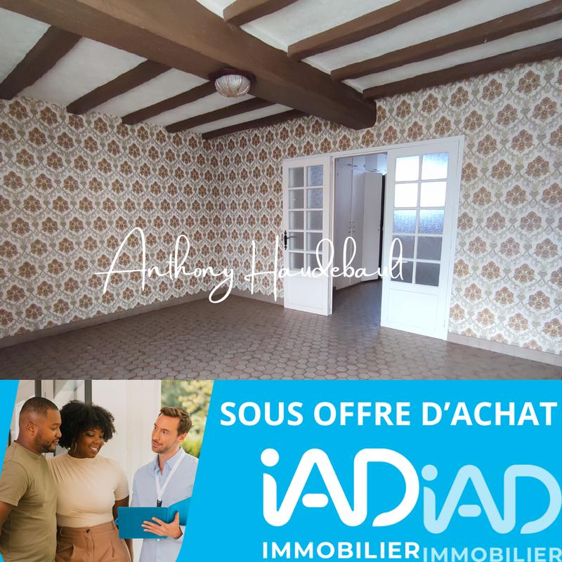 Maison - 151 m² - 7 pièces