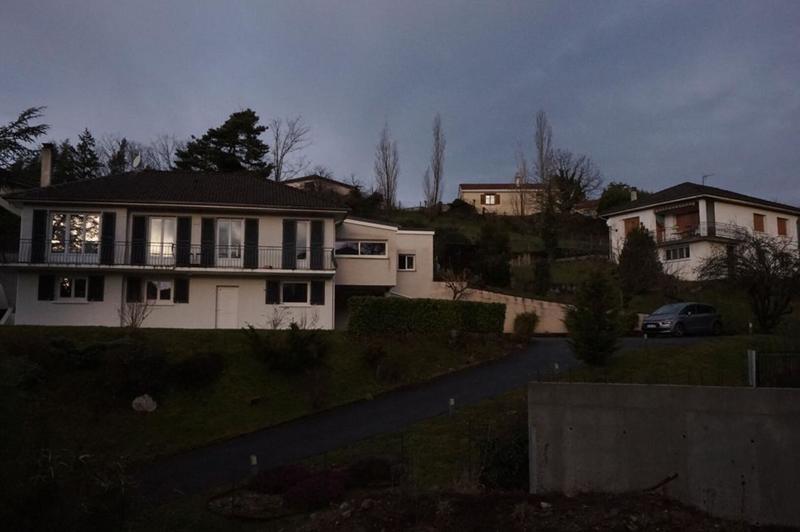 Terrain constructible - 764 m²