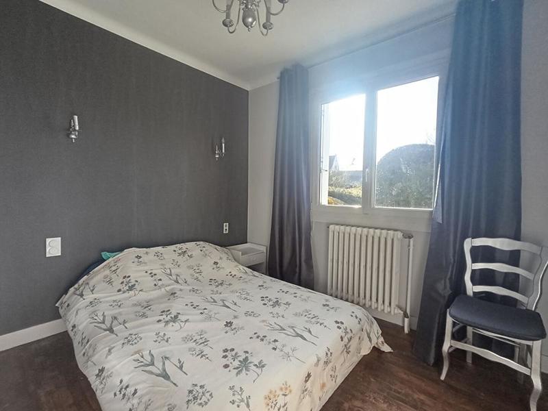 Maison - 110 m² - 7 pièces