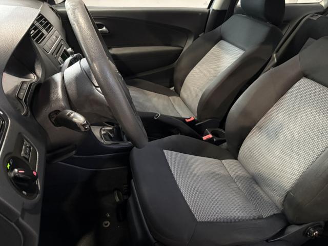 Volkswagen Polo 1.2 70 Trendline