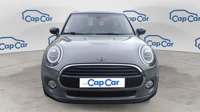 Mini Mini 1.5 Cooper 116 Chili