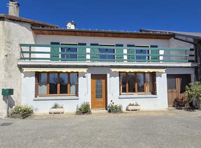 Maison de village - 193 m² - 8 pièces