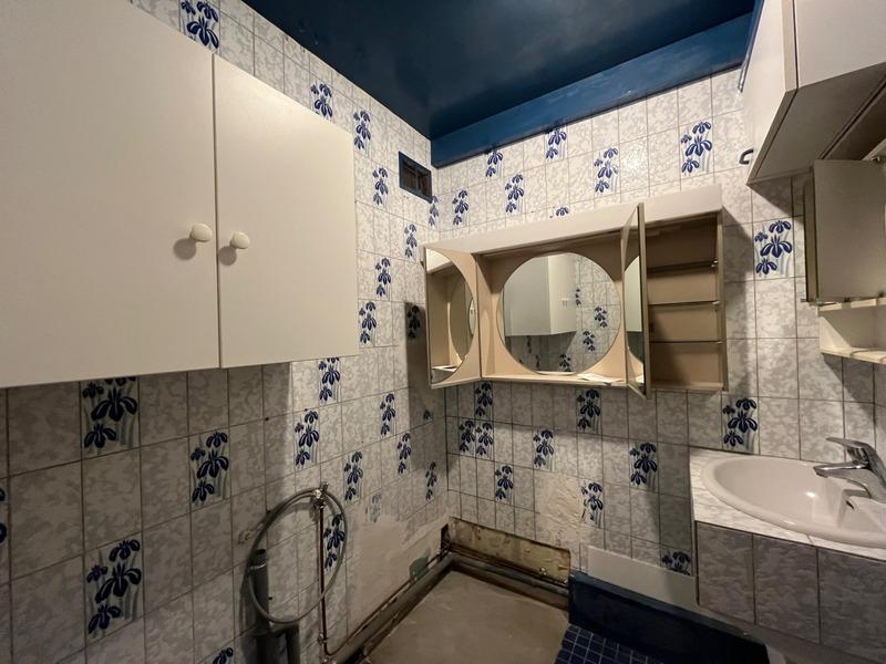 Appartement - 98 m² - 4 pièces