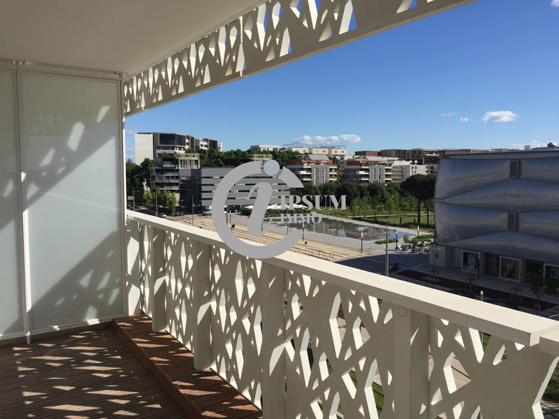 Appartement - 39 m² - 2 pièces