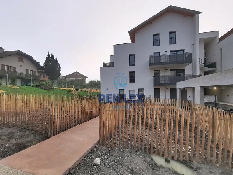 Appartement - 50 m² - 2 pièces