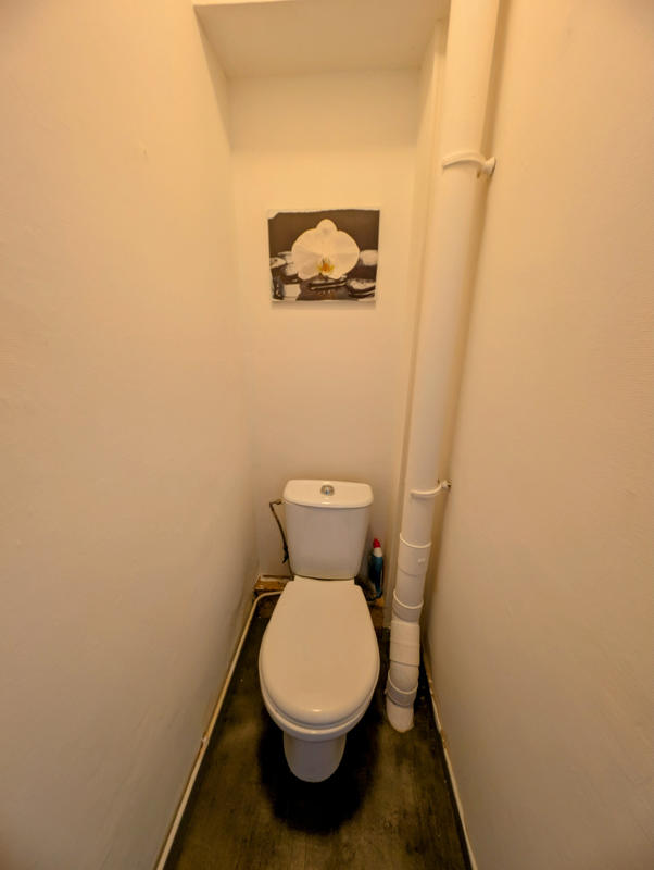 Appartement - 29 m² - 1 pièce