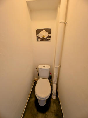 Appartement - 29 m² - 1 pièce