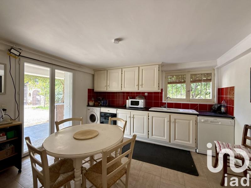 Maison de campagne - 140 m² - 6 pièces