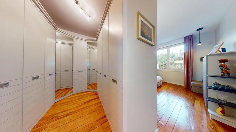 Maison - 142 m² - 4 pièces