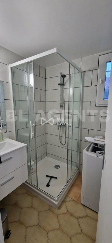 Maison - 42 m² - 3 pièces