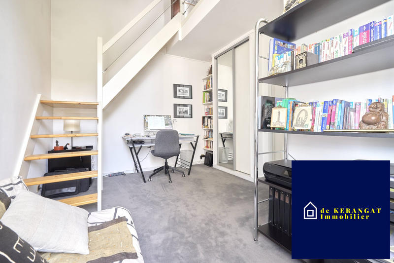 Maison contemporaine - 98 m² - 4 pièces