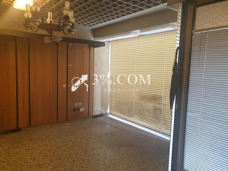 Maison - 153 m² - 8 pièces