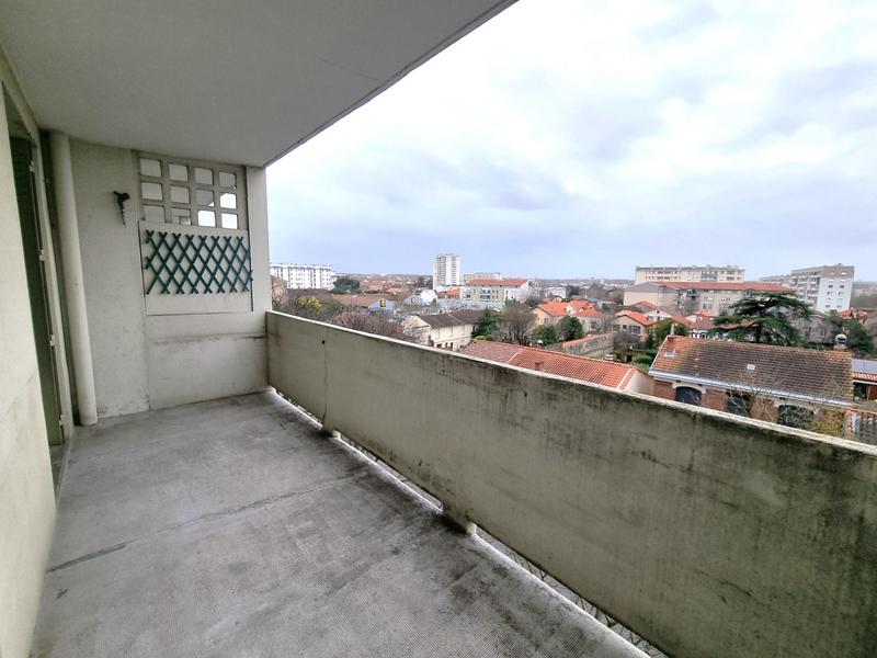 Appartement - 54 m² - 3 pièces