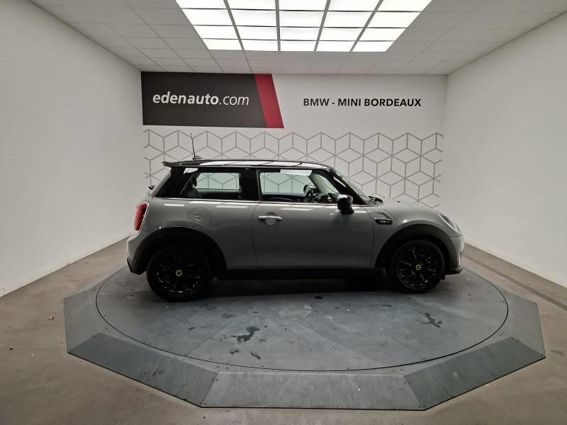 Mini Mini Hatch 3 Portes Cooper se 184 ch Edition Camden