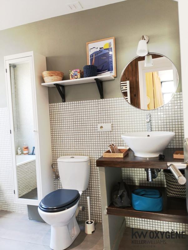 Appartement - 68 m² - 4 pièces