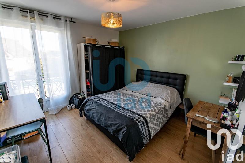 Maison - 170 m² - 7 pièces