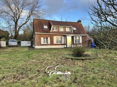 Maison - 77 m² - 4 pièces