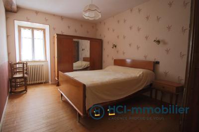 Maison ancienne - 133 m² - 6 pièces